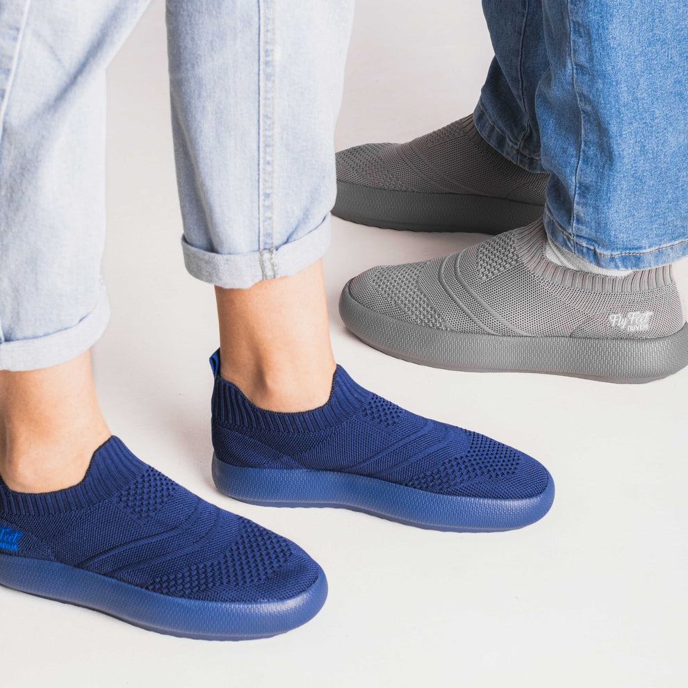 Tênis ortopédico Fly Feet Nuvem – Ortho Pauher