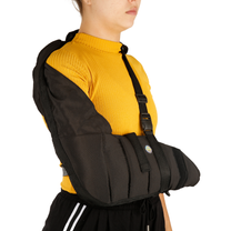 Tipoia Velpeau Luxo – Ortho Pauher