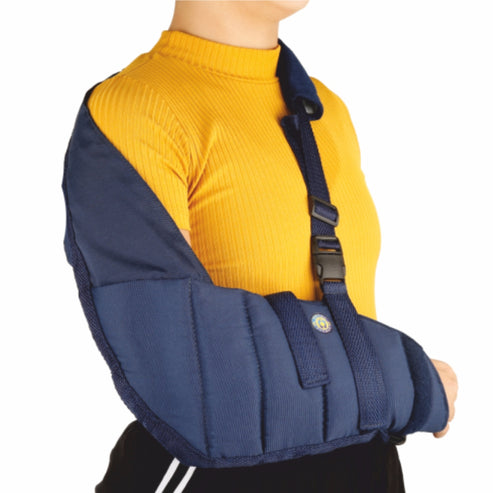 Tipoia Velpeau Luxo – Ortho Pauher
